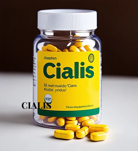 Serve la ricetta medica per il cialis